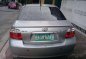 2008 Toyota Vios 1.3 E Manual Transmission-1