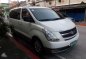 2008 HYUNDAI GrandStarex Vgt GOLD Diesel matic-8