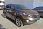 2013 Kia Sportage 2.0 Crdi Automatic Transmission-0