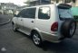 Isuzu Crosswind XUV 2007 for sale-4