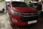 2017 Toyota Innova for sale-0