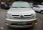 Toyota Fortuner G gasoline Excellent Condition automatic 2006-3
