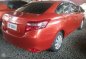 2016 Toyota Vios for sale-2