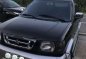 Mitsubishi Adventure 2000 model gas for sale-2