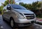 2009 Hyundai Starex for sale-5