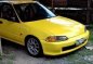 Honda Civic esi 1994 for sale-1