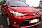 Toyota Vios E 2018 2017 Automatic FOR SALE-4