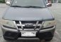 ISUZU CROSSWIND 2010 FOR SALE-2