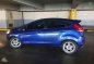 2011 Ford Fiesta S for sale-5