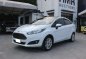 2015 Ford Fiesta for sale-0