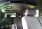 Nissan Urvan 2.7 Year 2013. Good Running Condition-4