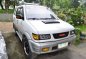 Isuzu Crosswind XUV 2004 for sale-2