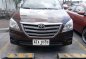 2014 Toyota Innova diesel FOR SALE-2