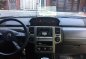 Nissan Xtrail 2011 All power 2.0engine 4x2-4