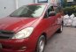 2008 TOYOTA Innova j and 2010 for sale-0