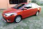 Toyota Vios 1.3E 2018 Manual Trans-0