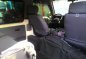 Nissan Urvan 2.7 Year 2013. Good Running Condition-3