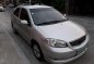 Toyota Vios E 2004 for sale-1