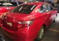 2017 Toyota Vios 1.3 E Dual Vvti Automatic Transmission-2