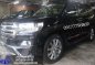2018 Toyota Land Cruiser For Sale-0