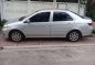 2008 Toyota Vios 1.3 E Manual Transmission-0