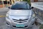 Toyota Vios 2008 Manual Gasoline P300,000-2