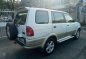 Isuzu Crosswind XUV 2007 for sale-3