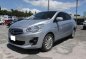 2017 Mitsubishi Mirage G4 For sale-0