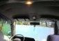 Nissan Urvan 2.7 Year 2013. Good Running Condition-5