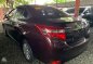 2018 Toyota Vios for sale-1