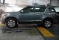 Almost brand new Chevrolet Trailblazer Diesel 2015-4