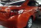 2017 Toyota Vios for sale-1