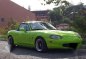 2006 Mazda MX5 Miata Cebu plate CONVERTIBLE-7