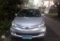 SELLING TOYOTA Avanza AT E 2014-0