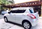 2016 Suzuki Swift for sale-1