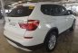 BMW X3 2015 for sale-3