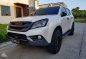 Isuzu MuX 2017 for sale-1