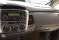 2014 Toyota Innova 2.5 E Diesel Manual Transmission-1