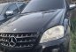 Mercedes Benz ML 350 DIESEL 2010 FOR SALE-0