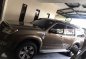 Ford Everest 2010 model matic FOR SALE-1