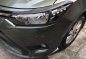 Assumed Balance - Toyota Vios E 2017 AT -2