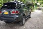 Toyota Fortuner 2007 G - Top of the line-8