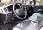 TOYOTA Hiace commuter d4d FOR SALE-2