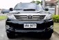 Toyota Fortuner 2016 for sale-0
