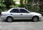 Toyota Corolla Lovelife 2002 for sale-4