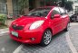 For sale: 2007 Toyota Yaris 1.5G-0