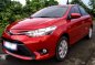 Toyota Vios E 2018 2017 Automatic FOR SALE-0