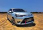 2017 TOYOTA Vios 1.3E AT Assume Balance-2