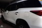 2017 Toyota Fortuner for sale-1