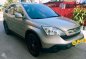 Honda CRV 2007 for sale-1